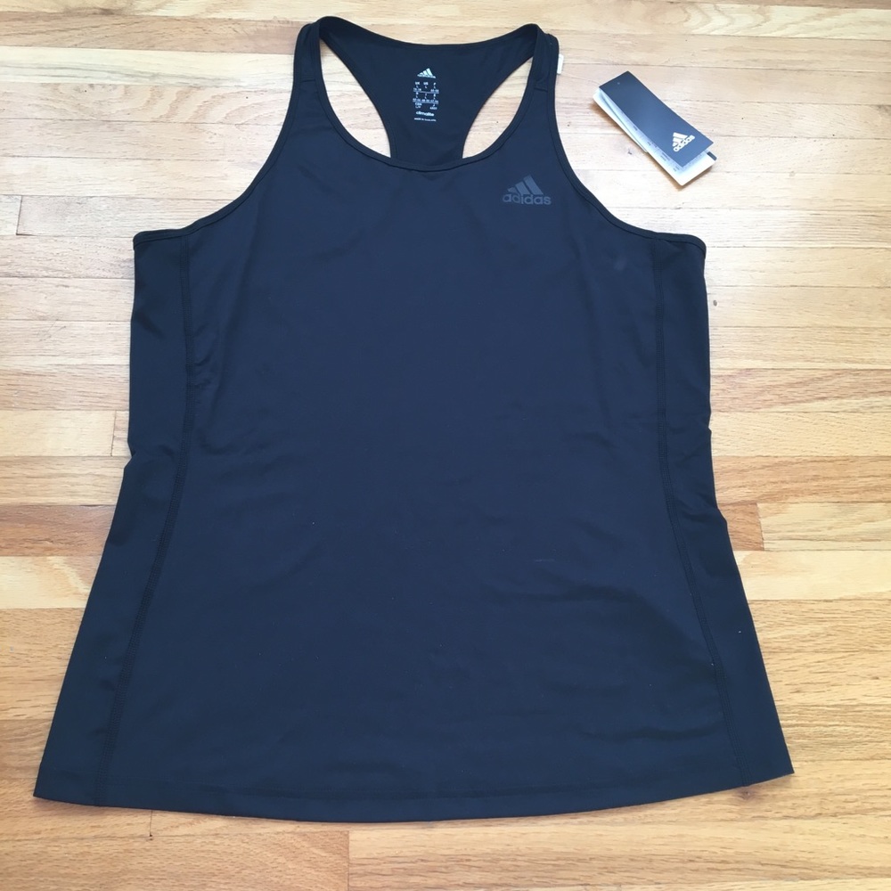 Adidas Women’s Workout Tank